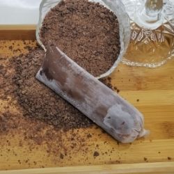 sacole gourmet ovomaltine